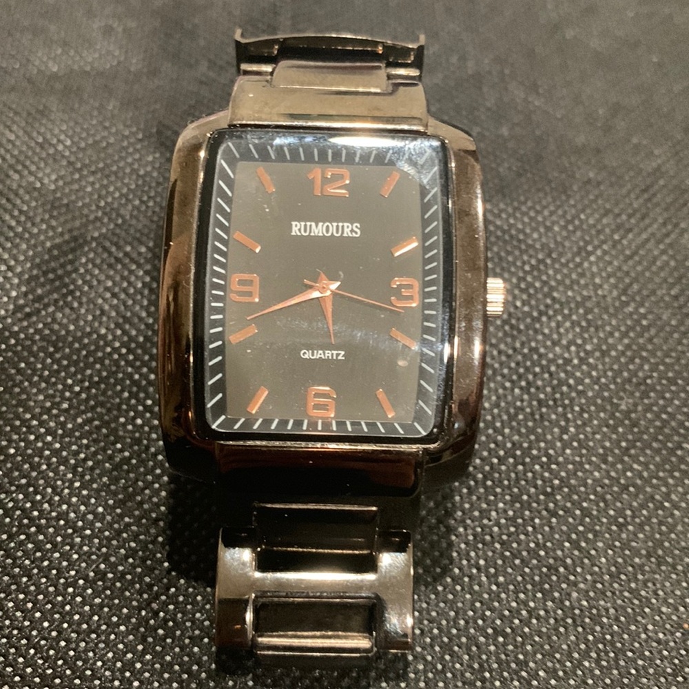 vintage watch